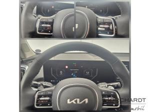 Kia Sorento Plug&Ride  0,5% *Wartung & Verschleiss* 4WD PHEV Pano LED 360° ACC