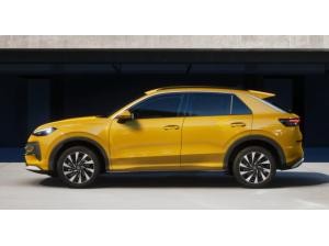 Volkswagen T-Roc Life 1.5 l eTSI OPF DSG NEUES MODELL