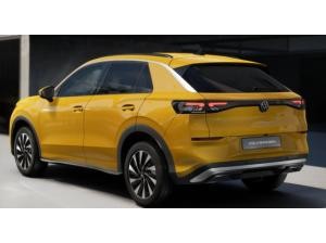 Volkswagen T-Roc Life 1.5 l eTSI OPF DSG NEUES MODELL