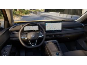 Volkswagen T-Roc Life 1.5 l eTSI OPF DSG NEUES MODELL