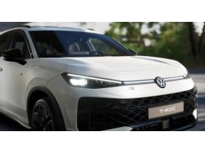 Volkswagen T-Roc R-Line 1.5 l eTSI DSG NEUES MODELL
