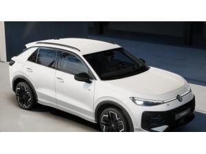Volkswagen T-Roc R-Line 1.5 l eTSI DSG NEUES MODELL