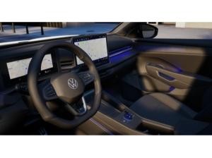 Volkswagen T-Roc R-Line 1.5 l eTSI DSG NEUES MODELL