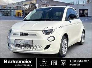 Fiat 500e RED🌟Sitzheizung/Kamera/Sensoren🌟