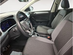 Volkswagen T-Roc 1.0 TSI Goal LED Navi SHZ Climatr. Carplay