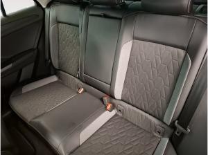Volkswagen T-Roc 1.0 TSI Goal LED Navi SHZ Climatr. Carplay