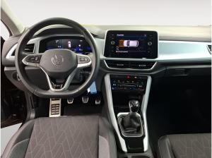 Volkswagen T-Roc 1.0 TSI Goal LED Navi SHZ Climatr. Carplay