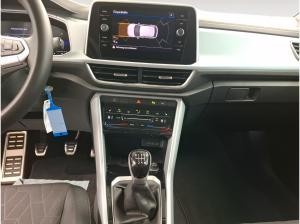 Volkswagen T-Roc 1.0 TSI Goal LED Navi SHZ Climatr. Carplay