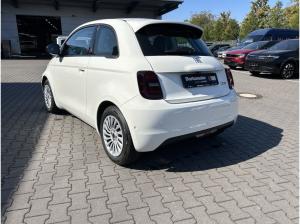 Fiat 500e RED🌟Sitzheizung/Kamera/Sensoren🌟