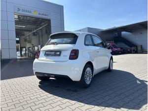 Fiat 500e RED🌟Sitzheizung/Kamera/Sensoren🌟