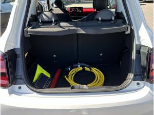 Fiat 500e RED🌟Sitzheizung/Kamera/Sensoren🌟