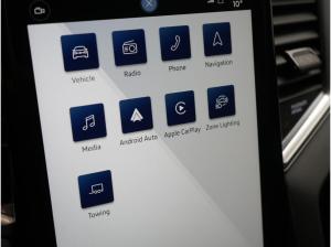 Volkswagen Amarok Style TDI 177 kW (241 PS) 4Motion ab mtl. € 379,-¹ - SOFORT VERFÜGBAR -