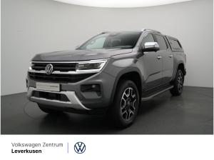 Volkswagen Amarok Style TDI 177 kW (241 PS) 4Motion ab mtl. € 379,-¹ - SOFORT VERFÜGBAR -