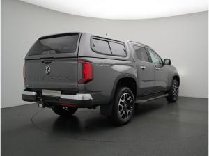 Volkswagen Amarok Style TDI 177 kW (241 PS) 4Motion ab mtl. € 379,-¹ - SOFORT VERFÜGBAR -