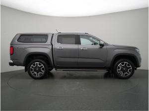 Volkswagen Amarok Style TDI 177 kW (241 PS) 4Motion ab mtl. € 379,-¹ - SOFORT VERFÜGBAR -
