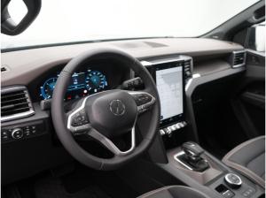 Volkswagen Amarok Style TDI 177 kW (241 PS) 4Motion ab mtl. € 379,-¹ - SOFORT VERFÜGBAR -