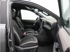 Volkswagen Amarok Style TDI 177 kW (241 PS) 4Motion ab mtl. € 379,-¹ - SOFORT VERFÜGBAR -