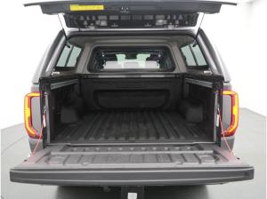 Volkswagen Amarok Style TDI 177 kW (241 PS) 4Motion ab mtl. € 379,-¹ - SOFORT VERFÜGBAR -