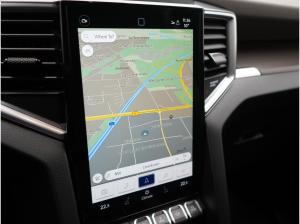 Volkswagen Amarok Style TDI 177 kW (241 PS) 4Motion ab mtl. € 379,-¹ - SOFORT VERFÜGBAR -