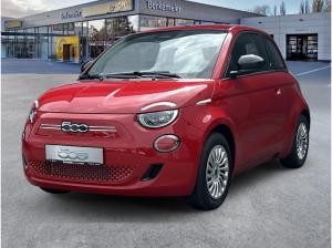 Foto - Fiat 500e GEWERBE ! RED 23,8kwh 🌟  360° Parksensoren/ Kamera / Sitzheizung🌟