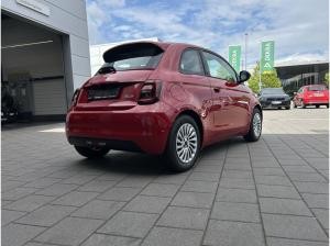 Fiat 500e GEWERBE ! RED 23,8kwh 🌟  360° Parksensoren/ Kamera / Sitzheizung🌟