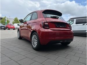 Fiat 500e GEWERBE ! RED 23,8kwh 🌟  360° Parksensoren/ Kamera / Sitzheizung🌟