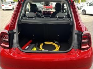 Fiat 500e GEWERBE ! RED 23,8kwh 🌟  360° Parksensoren/ Kamera / Sitzheizung🌟