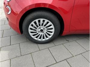 Fiat 500e GEWERBE ! RED 23,8kwh 🌟  360° Parksensoren/ Kamera / Sitzheizung🌟
