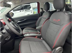Fiat 500e GEWERBE ! RED 23,8kwh 🌟  360° Parksensoren/ Kamera / Sitzheizung🌟