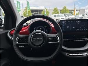 Fiat 500e GEWERBE ! RED 23,8kwh 🌟  360° Parksensoren/ Kamera / Sitzheizung🌟