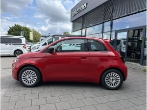 Fiat 500e GEWERBE ! RED 23,8kwh 🌟  360° Parksensoren/ Kamera / Sitzheizung🌟
