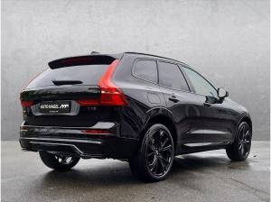 Volvo XC60 T6 Black Edition | Gewerbe | AHK | SOFORT VERFÜGBAR!!