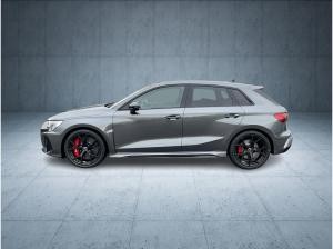 Audi RS3 RS 3 Sportback S tr. Vmax290 PANO RS-Abgas HUD