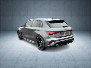 Audi RS3 RS 3 Sportback S tr. Vmax290 PANO RS-Abgas HUD