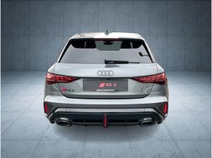 Audi RS3 RS 3 Sportback S tr. Vmax290 PANO RS-Abgas HUD