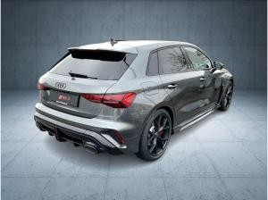 Audi RS3 RS 3 Sportback S tr. Vmax290 PANO RS-Abgas HUD