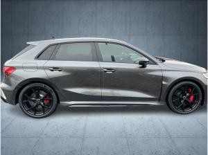 Audi RS3 RS 3 Sportback S tr. Vmax290 PANO RS-Abgas HUD