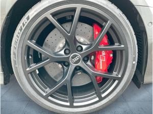 Audi RS3 RS 3 Sportback S tr. Vmax290 PANO RS-Abgas HUD