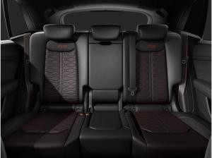 Audi RS Q8 SUV performance tiptr. Vmax305 FwpAdv Lase