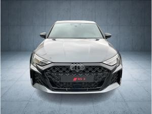 Audi RS3 RS 3 Sportback S tr. Vmax290 PANO RS-Abgas HUD