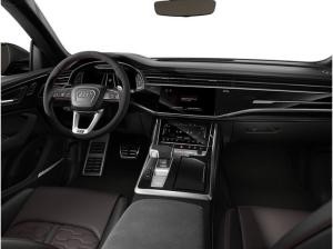 Audi RS Q8 SUV performance tiptr. Vmax305 FwpAdv Lase