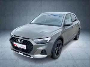 Audi A1 allstreet 30 TFSI LED ACC 18 Keyless FLA