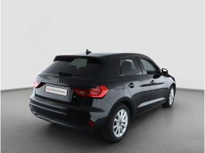 Audi A1 Sportback advanced 25 TFSI LED FLA Keyless 16