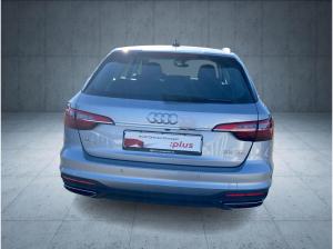 Audi A4 Avant 35 TDI S tr. Virtual AHK Cam ACC FLA