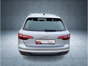 Audi A4 Avant 35 TDI S tr. Virtual AHK Cam ACC FLA