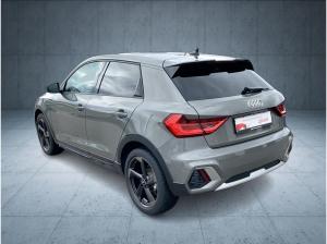 Audi A1 allstreet 30 TFSI LED ACC 18 Keyless FLA