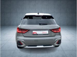 Audi A1 allstreet 30 TFSI LED ACC 18 Keyless FLA