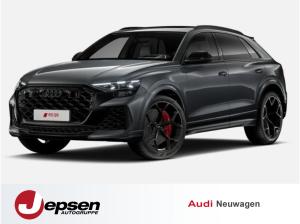 Audi RS Q8 SUV performance tiptr. Vmax350 FwpAdv PANO