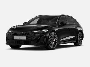 Audi S5 Avant TFSI S tr. PANO HUD Stdhz Matrix AHK 20