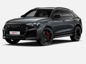 Audi RS Q8 SUV performance tiptr. Vmax350 FwpAdv PANO